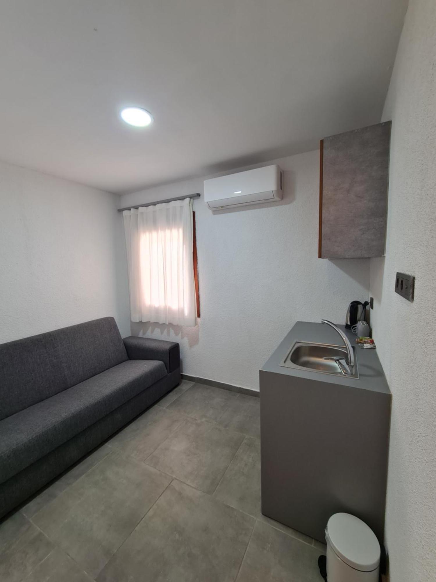 Bodrum Time Pansiyon Exterior foto