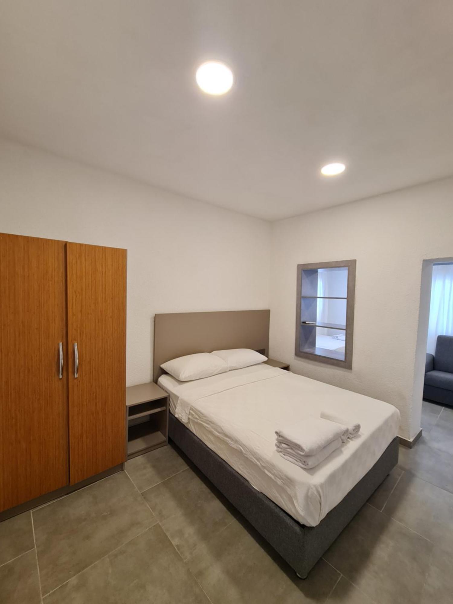 Bodrum Time Pansiyon Exterior foto