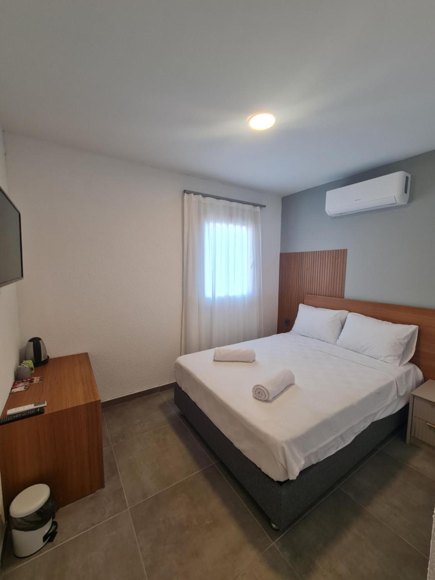 Bodrum Time Pansiyon Exterior foto